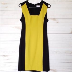 Calvin Klein Dress